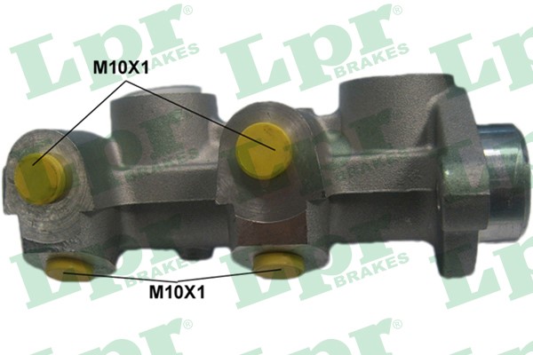 Huvudbromscylinder Lpr 1840 LPR