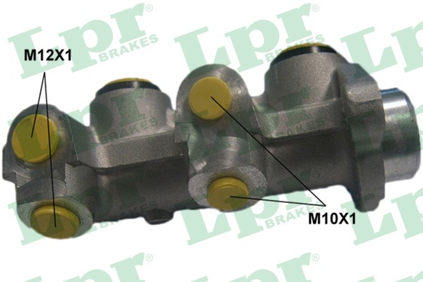 Huvudbromscylinder Lpr 1854 LPR