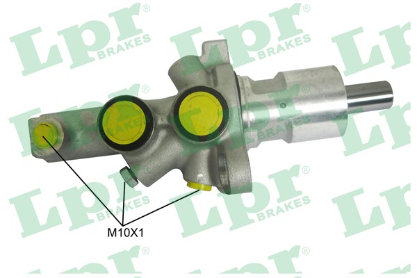 Huvudbromscylinder Lpr 1858 LPR