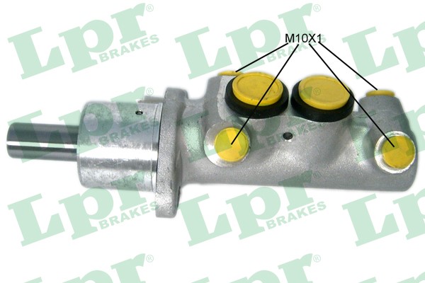 Huvudbromscylinder Lpr 1865 LPR
