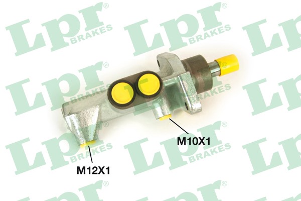 Huvudbromscylinder Lpr 1880 LPR