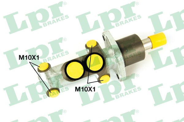 Huvudbromscylinder Lpr 1901 LPR