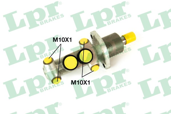 Huvudbromscylinder Lpr 1902 LPR