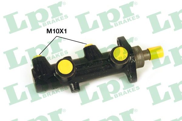 Huvudbromscylinder Lpr 1909 LPR