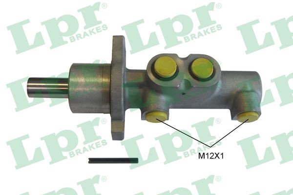 Huvudbromscylinder Lpr 1915 LPR
