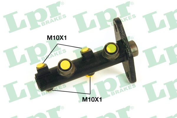 Huvudbromscylinder Lpr 1954 LPR