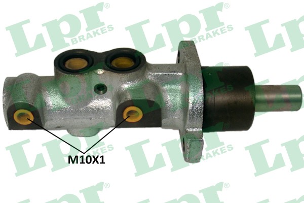Huvudbromscylinder Lpr 1957 LPR