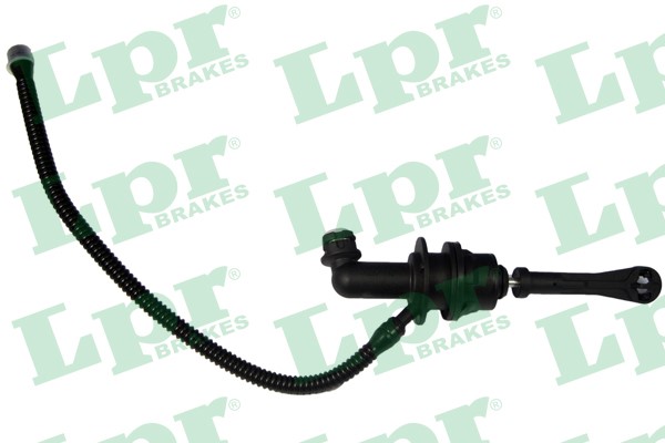 Huvudcylinder, koppling Lpr 2237 LPR