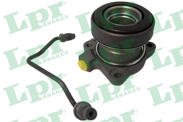 Stag, koppling Lpr 3005 LPR
