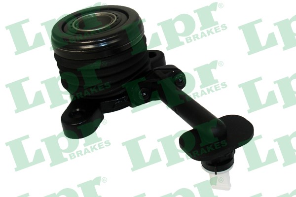 Stag, koppling Lpr 3489 LPR