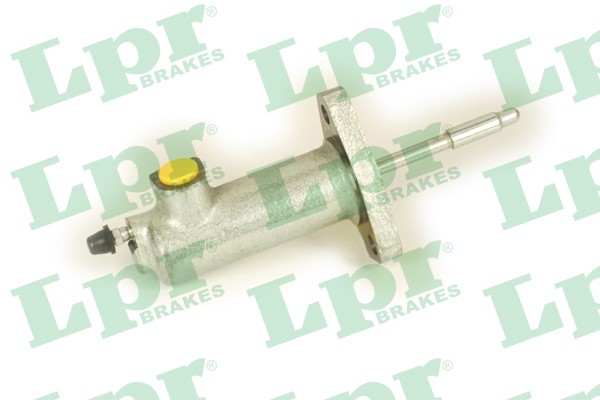 Slavcylinder, koppling LPR