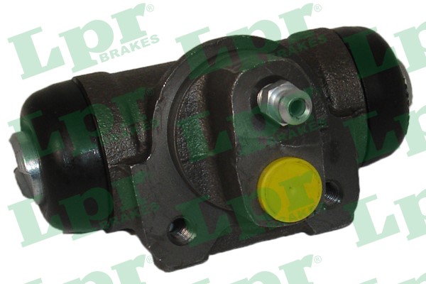 Hjulcylinder, Bakaxel vänster Lpr 4025 LPR