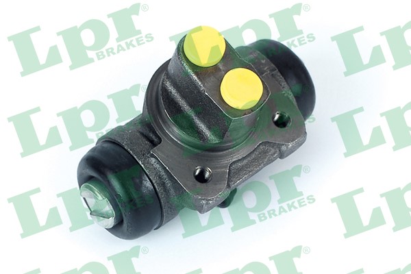 Hjulcylinder, Bakaxel höger Lpr 4026 LPR