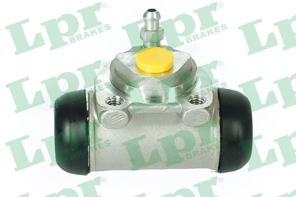 Hjulcylinder, Bakaxel Lpr 4027 LPR