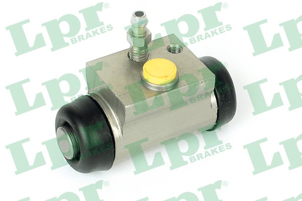 Hjulcylinder, Bakaxel Lpr 4033 LPR