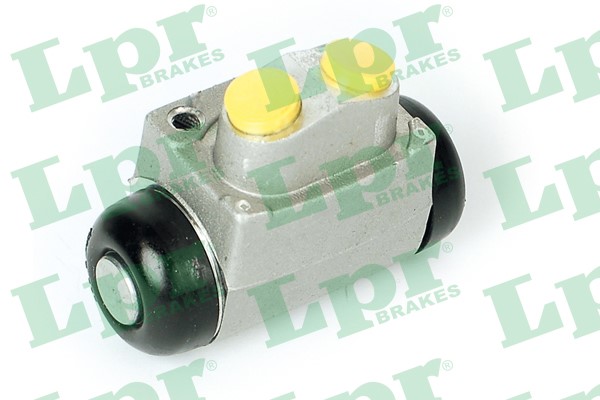 Hjulcylinder, Bakaxel höger Lpr 4037 LPR