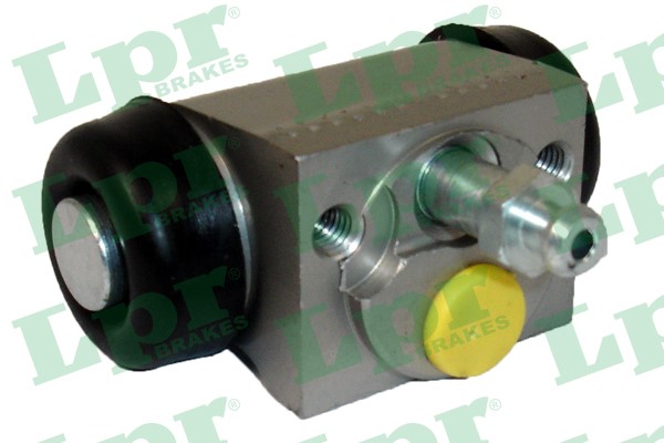 Hjulcylinder, Bakaxel Lpr 4040 LPR