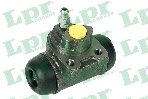 Hjulcylinder, Bakaxel Lpr 4045 LPR