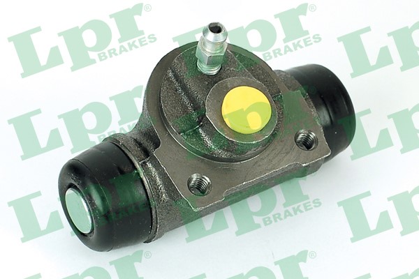 Hjulcylinder, Bakaxel Lpr 4055 LPR