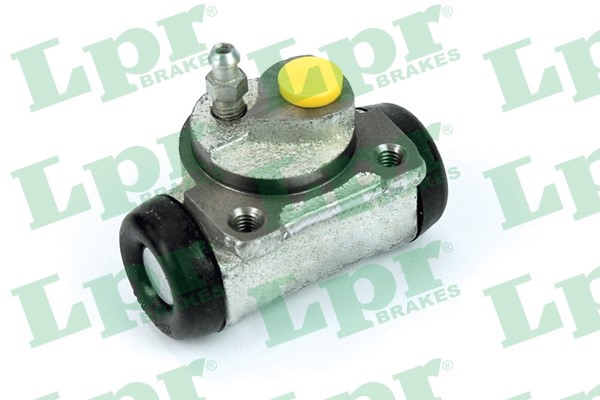Hjulcylinder, Bakaxel höger Lpr 4057 LPR