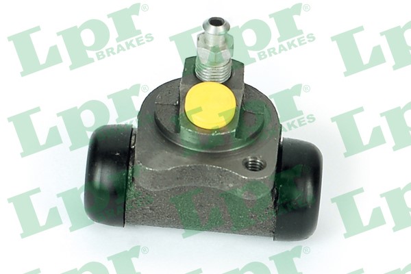 Hjulcylinder, Bakaxel Lpr 4060 LPR