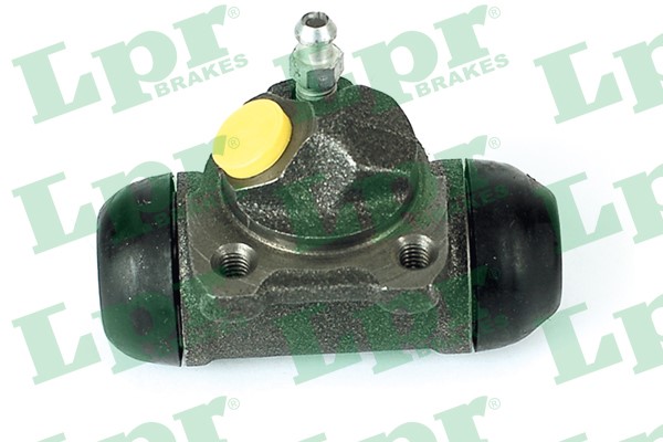 Hjulcylinder, Bakaxel höger Lpr 4062 LPR