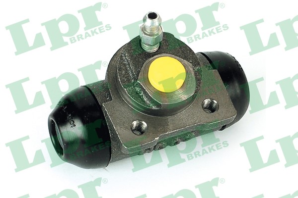 Hjulcylinder, Bakaxel Lpr 4063 LPR
