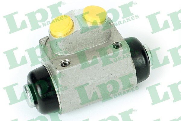 Hjulcylinder, Bakaxel höger Lpr 4071 LPR