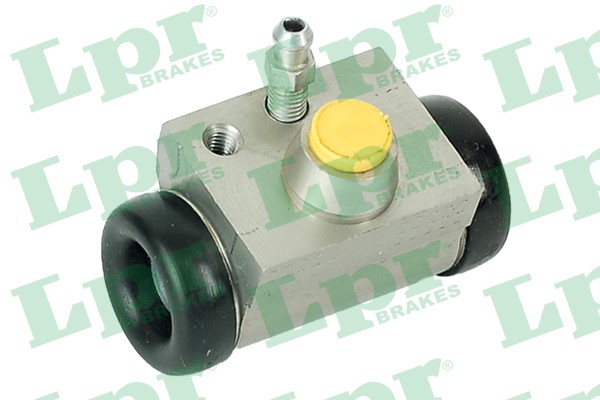 Hjulcylinder, Bakaxel Lpr 4078 LPR