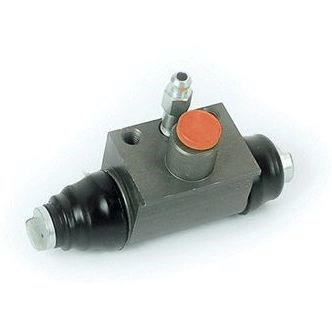 Hjulcylinder, Bakaxel LPR LPR