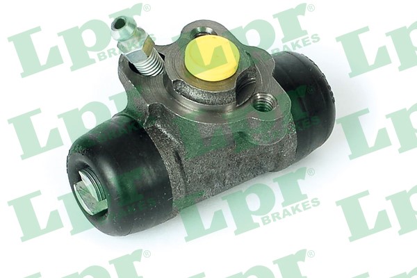 Hjulcylinder, Bakaxel vänster Lpr 4080 LPR