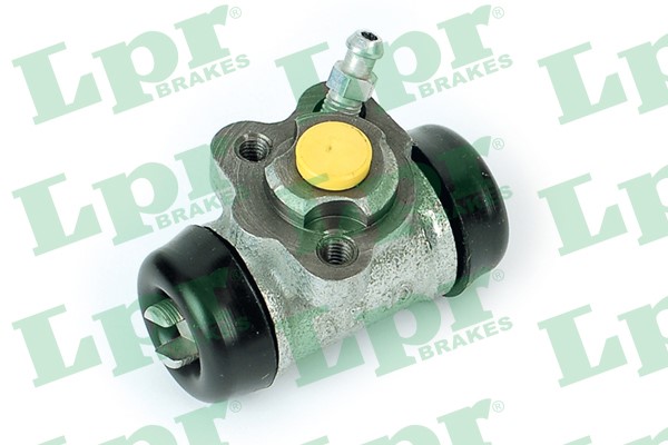 Hjulcylinder, Bakaxel höger Lpr 4081 LPR
