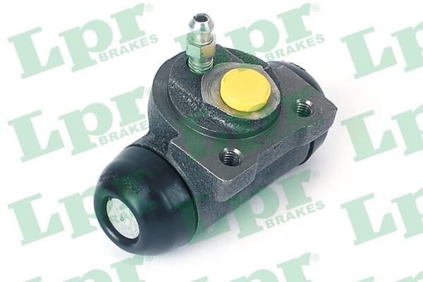Hjulcylinder, Bakaxel Lpr 4092 LPR