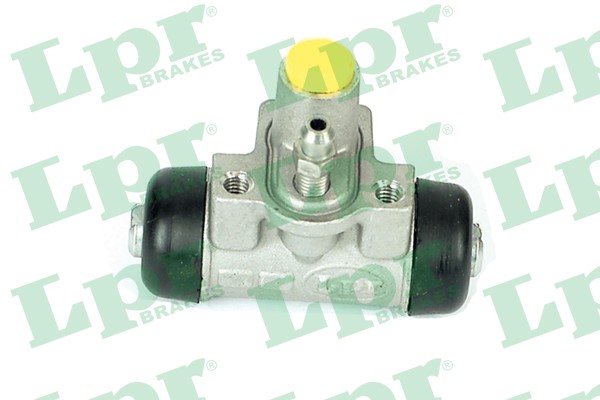 Hjulcylinder, Bakaxel Lpr 4095 LPR
