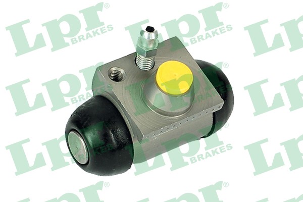 Hjulcylinder, Bakaxel Lpr 4097 LPR