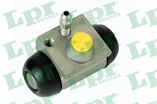 Hjulcylinder, Bakaxel Lpr 4098 LPR
