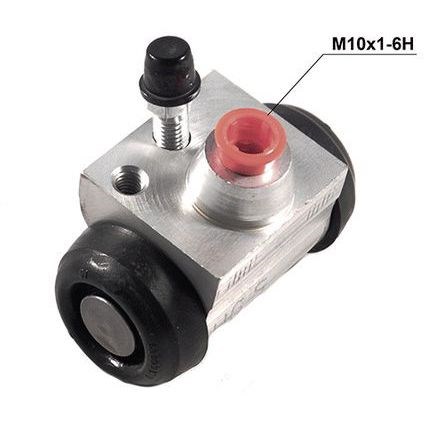 Hjulcylinder, Bakaxel LPR LPR