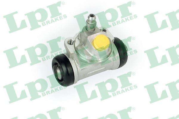 Hjulcylinder, Bakaxel Lpr 4118 LPR