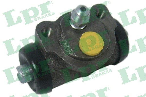 Hjulcylinder, Bakaxel Lpr 4154 LPR