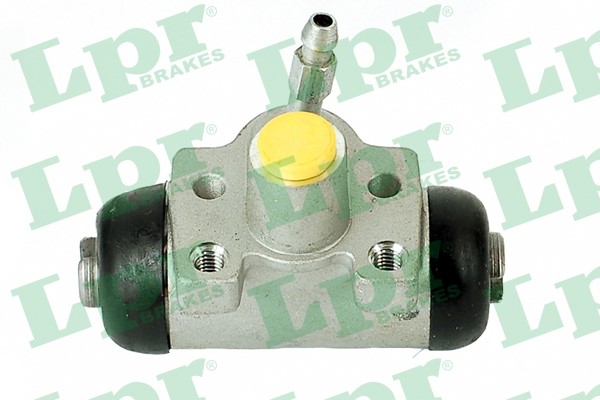 Hjulcylinder, Bakaxel höger Lpr 4174 LPR