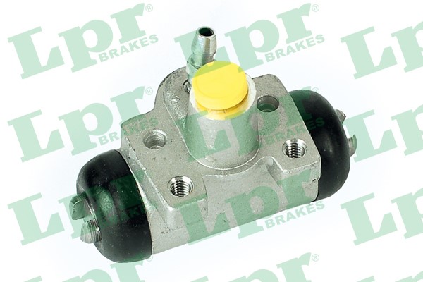 Hjulcylinder, Bakaxel höger Lpr 4177 LPR