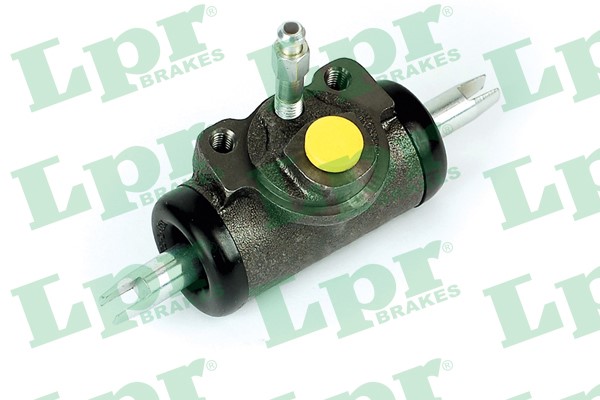Hjulcylinder, Bakaxel Lpr 4187 LPR