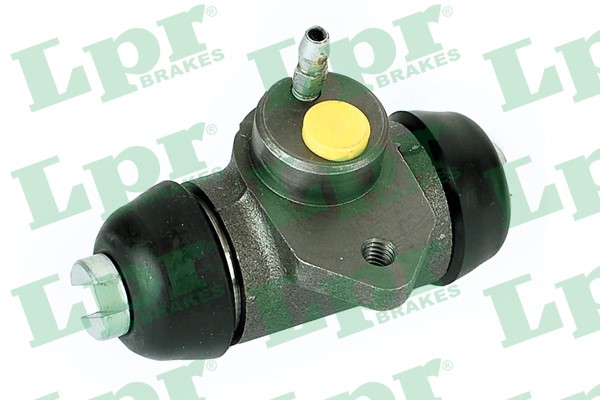 Hjulcylinder, Bakaxel Lpr 4244 LPR