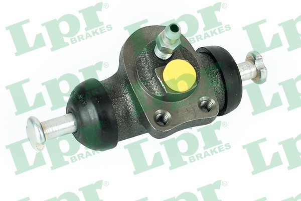 Hjulcylinder, Bakaxel Lpr 4254 LPR