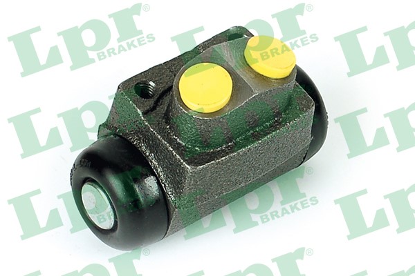Hjulcylinder, Bakaxel Lpr 4258 LPR