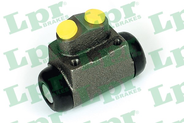 Hjulcylinder, Bakaxel Lpr 4259 LPR