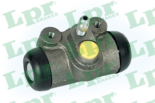 Hjulcylinder, Bakaxel Lpr 4269 LPR
