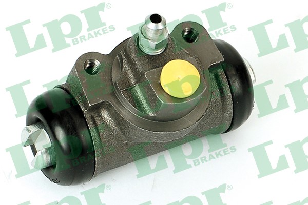 Hjulcylinder, Bakaxel Lpr 4305 LPR