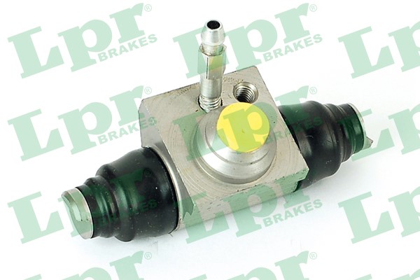 Hjulcylinder, Bakaxel Lpr 4327 LPR