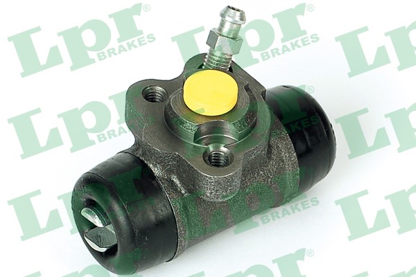 Hjulcylinder, Bakaxel höger Lpr 4340 LPR